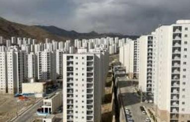 پیشفروش آپارتمان 119 متر در چیتگر شمالی