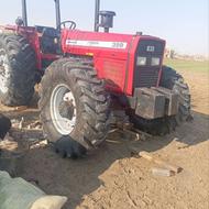 لاستیک جلو تراکتور بیل دار 12لای