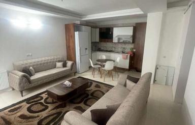 فروش آپارتمان 63 متر در چاک سر