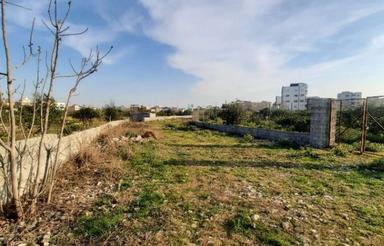 زمین مسکونی ویلایی 280متری