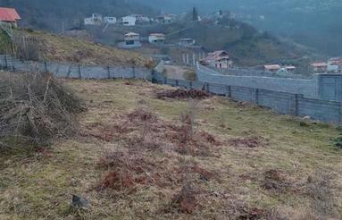 فروش زمین 180 متر در نجارکلا چلاو