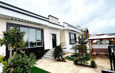 فروش ویلا 176 متر در جاده چمستان مدرن /استخردار