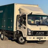 فروش ویژه کامیونت 6 تن آترا کد 524