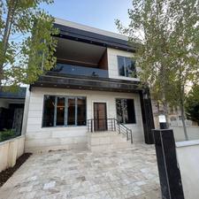 فروش ویلا 170 متر در جاده چمستان