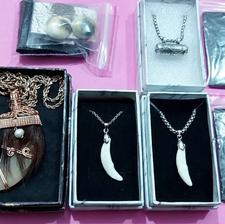 مهره مار شاه کبری شناسنامه دار290مگاهرتزی فروشگاهی