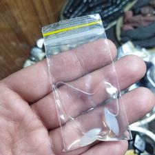 مهره مار زنگی سفید