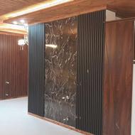 فروش ونصب ماربل شیت و ترمووال