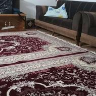 دو تخته فرش شش متری موجود است