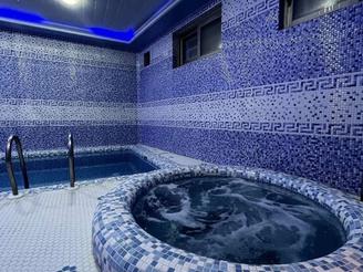 اجاره روزانه ویلا 3خواب نوساز استخرجکوزی