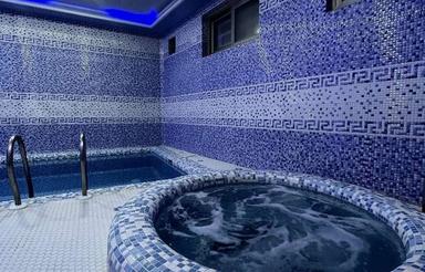 اجاره روزانه ویلا 3خواب نوساز استخرجکوزی
