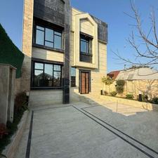 ویلا دوبلکس200بنا در کرات کتی روف دلبر