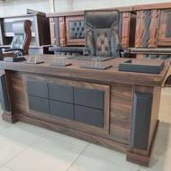 فروش ست مدیریتی ، میز و صندلی و مبلمان اداری