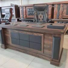 فروش ست مدیریتی ، میز و صندلی و مبلمان اداری