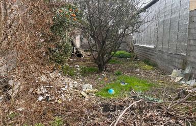 فروش زمین مسکونی 140 متر در مرکز شهر