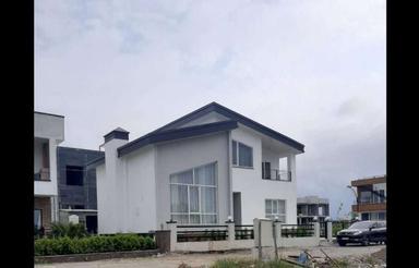 فروش ویلا در ایزدشهر شهرکی