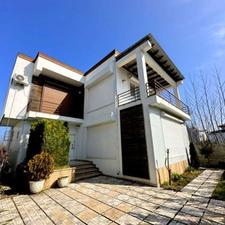 290 متر ویلای مبله شهرکی با مدارک بندپی