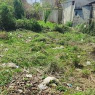 زمین ویلایی مسکونی 1200 متری در برخ ویرمونی به عنبران