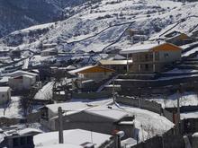 زمین مسکونی 200 متری ییلاقی در شیپور