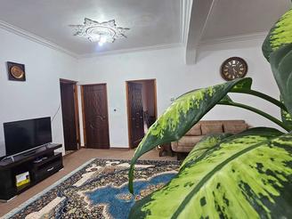 خانه ویلایی 400 متری با بنای 160 متری روستای سراجار