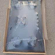 اجاق گاز وهود باهم