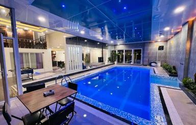 اجاره استخردار 3خواب 2 خواب مستر سوپرلوکس بندرانزلی