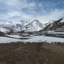 فروش زمین بافت مسکونی ییلاقی 176 متر در نمارستاق