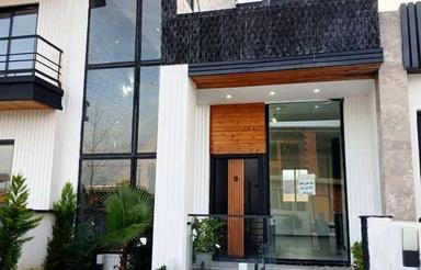 فروش ویلا 150 متر در کلوده
