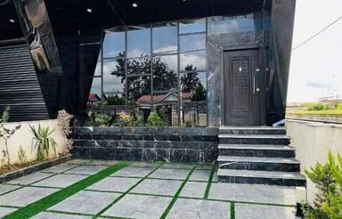 فروش ویلا 130 متر در کلوده
