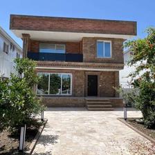 فروش ویلا 280 متر در چمستان