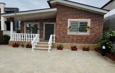 ویلاباغ 300 متر در گلان داخل شهرک خصوصی