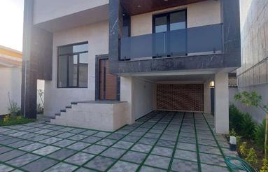 فروش ویلا 200 متر در قصاب کتی