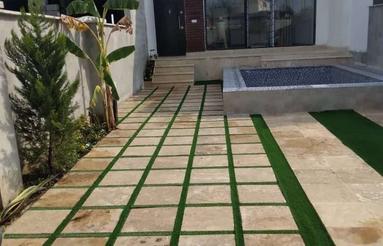 فروش ویلا 190 متر در مرکز شهر