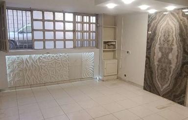 اجاره اداری 170 متر در نظر میانی خیابان خورشید