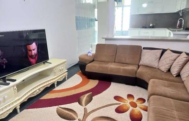 اجاره واحد روزانه مبله 90 متر