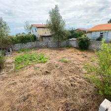 336 متر زمین سند دار در چاف و چمخاله