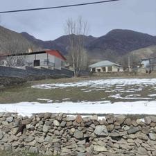 فروش زمین مسکونی 250متری‌ ییلاقی،نمارستاق