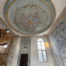 ویلا تریبلکس استخردار هوشمند180متر