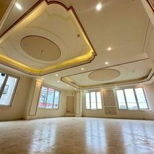 160 متر تک واحد با کیفیت ارزشمند/میدان معلم