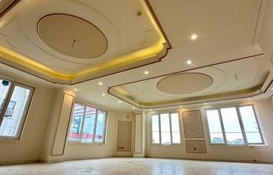 160 متر تک واحد با کیفیت ارزشمند/میدان معلم