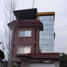 فروش ویلا 290 متر در علی آباد میر