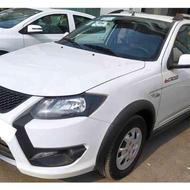 کوییک GX سفید 1404