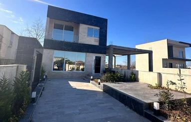 فروش ویلا 180 متر در بهدشت