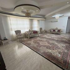 آپارتمان 100 متری تک واحد براصلی مهرگان