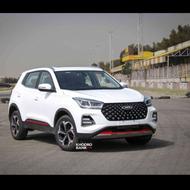 ام وی ام X55 Pro IE 1404 مشکی