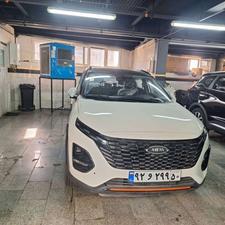 ام وی ام X33 Cross 1404