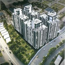 پیش‌فروش آپارتمان 121 متر در تهرانسر