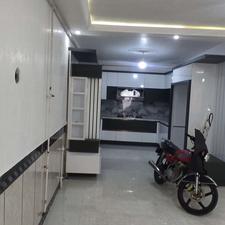 ویلایی عالی 117 متر دو خواب فول امکانات.چمران