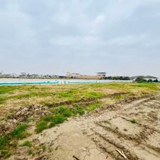 فروش زمین 1100 متر در جاده دریا