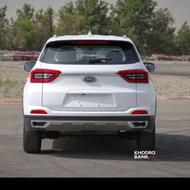 ام وی ام X55 Pro IE 1404 مشکی