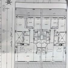 پیش‌فروش آپارتمان 115 متر گلستان